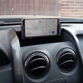 Giá đỡ Dacia Duster cho nhiều loại điện thoại (25 biến thể) - Thumbnail 9