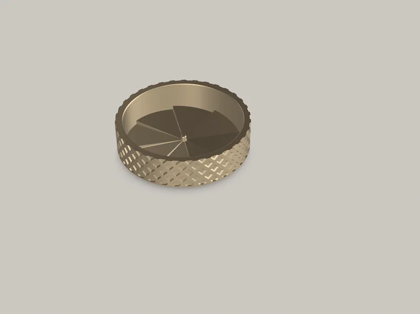 Hộp đựng đa năng in 3D có kèm phụ kiện xay và khay cuốn - Image 4