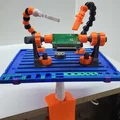 ERGO-FLEXI-FIX - Bàn Hỗ Trợ Đa Năng Thông Minh - Thumbnail 3