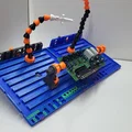 ERGO-FLEXI-FIX - Bàn Hỗ Trợ Đa Năng Thông Minh - Thumbnail 6