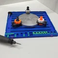 ERGO-FLEXI-FIX - Bàn Hỗ Trợ Đa Năng Thông Minh - Thumbnail 9