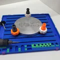 ERGO-FLEXI-FIX - Bàn Hỗ Trợ Đa Năng Thông Minh - Thumbnail 10