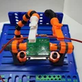 ERGO-FLEXI-FIX - Bàn Hỗ Trợ Đa Năng Thông Minh - Thumbnail 11