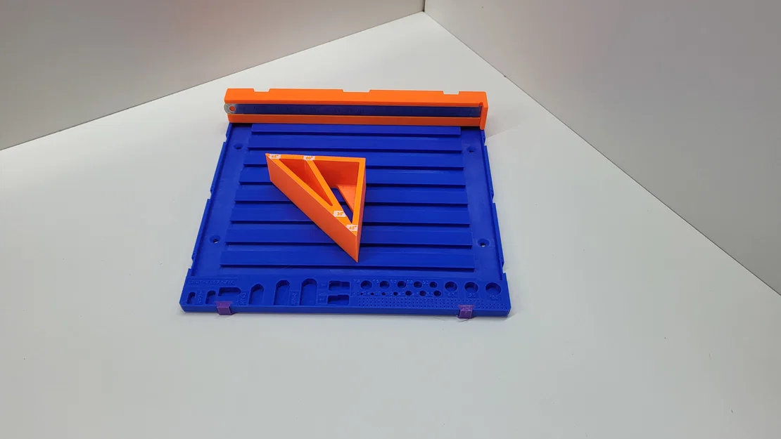 ERGO-FLEXI-FIX - Bàn Hỗ Trợ Đa Năng Thông Minh - Image 15