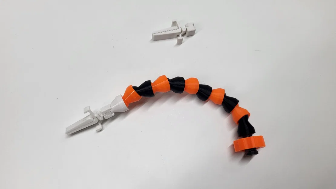 ERGO-FLEXI-FIX - Bàn Hỗ Trợ Đa Năng Thông Minh - Image 18