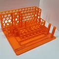 ERGO-FLEXI-FIX - Bàn Hỗ Trợ Đa Năng Thông Minh - Thumbnail 20