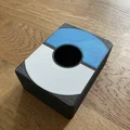 Pokemom TCG Deckbox Remix 3 Màu (Prusa XL/MMU) - Thumbnail 3