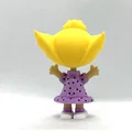 Mô hình 3D Sally Brown (Peanuts) – STL in 3D - Thumbnail 6