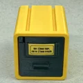 Mini-Storage-Drawer with SnapLock (Ngăn kéo mini có khóa gài) - Thumbnail 2