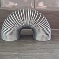Ống Trụ Lò Xo Slinky (Slinky Spring Cylinder) - Thumbnail 1
