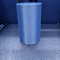 Ống Trụ Lò Xo Slinky (Slinky Spring Cylinder) - Thumbnail 2