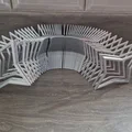 Ngôi Sao Lò Xo Slinky (Slinky Spring Star) - Thumbnail 1