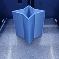 Ngôi Sao Lò Xo Slinky (Slinky Spring Star) - Thumbnail 2