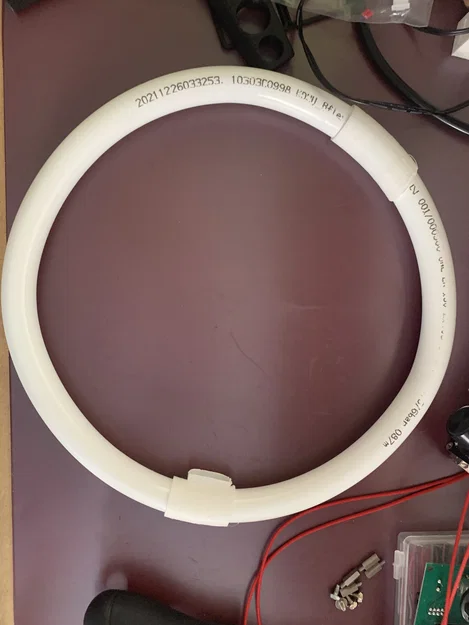 Vô lăng mô phỏng xe (Car Simulator Wheel) DIY tương thích Logitech G29/G920 - Image 3