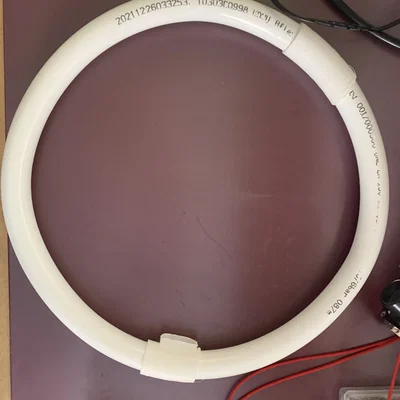 Vô lăng mô phỏng xe (Car Simulator Wheel) DIY tương thích Logitech G29/G920