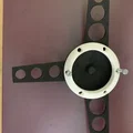 Vô lăng mô phỏng xe (Car Simulator Wheel) DIY tương thích Logitech G29/G920 - Thumbnail 5