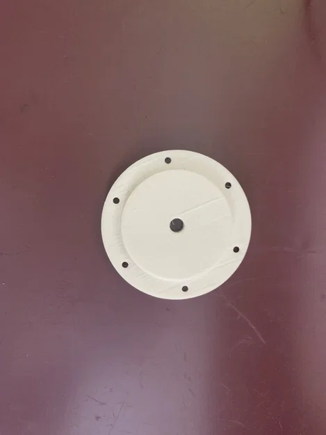 Vô lăng mô phỏng xe (Car Simulator Wheel) DIY tương thích Logitech G29/G920 - Image 6
