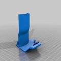 Cánh gió sau kiểu F1 v2 (F1-Style rear wing v2) - Thumbnail 4