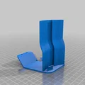 Cánh gió sau kiểu F1 v2 (F1-Style rear wing v2) - Thumbnail 6