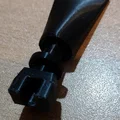 Chìa dự phòng cho hộp bả chuột (rat poison box bait station) - Thumbnail 4