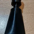 Chìa dự phòng cho hộp bả chuột (rat poison box bait station) - Thumbnail 5
