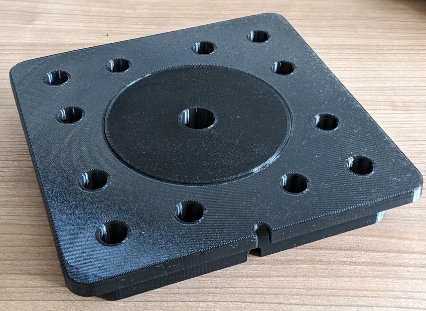 Miếng chèn thoát nước cho Autopot (Airbase) - Image 1