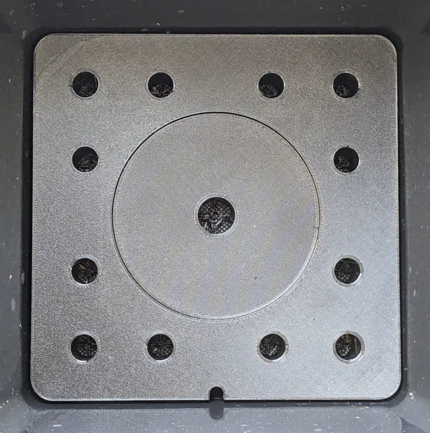 Miếng chèn thoát nước cho Autopot (Airbase) - Image 2