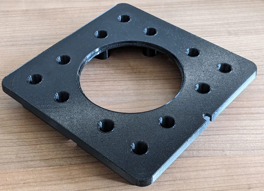 Miếng chèn thoát nước cho Autopot (Airbase) - Image 3