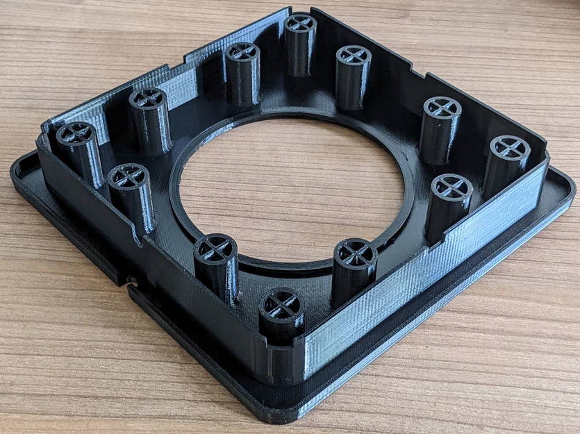 Miếng chèn thoát nước cho Autopot (Airbase) - Image 4