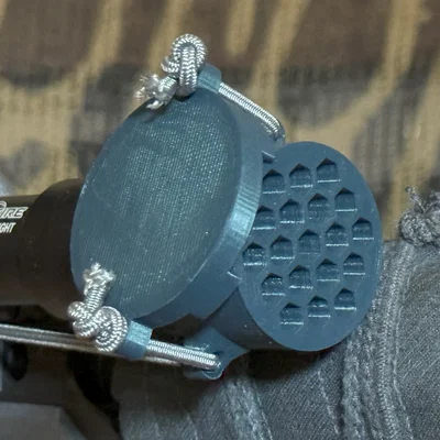 Killflash ARD và Cap (cho Surefire/Modlite)