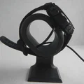Đế sạc để bàn 3D chắc chắn cho đồng hồ thông minh Amazfit T-Rex - Thumbnail 2