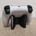 Giá đỡ tay cầm PS5 DualSense đơn giản, chắc chắn cho góc gaming - Thumbnail 2