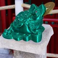 Cóc Thiềm Thừ Trung Hoa Remix (CHINESE MONEY TOAD REMIX) - Thumbnail 2