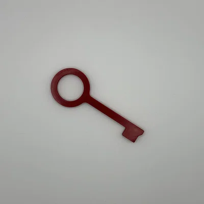 Chìa khóa đồ chơi cho bé (Toy Key for Kids - Version B)