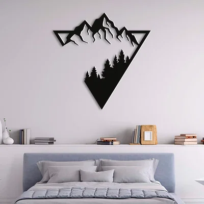 Núi (Mountains)