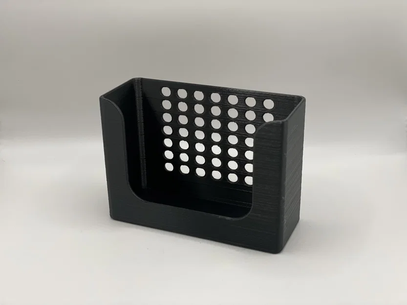 Giá gắn Apple TV sau TV, adapter VESA - Image 2