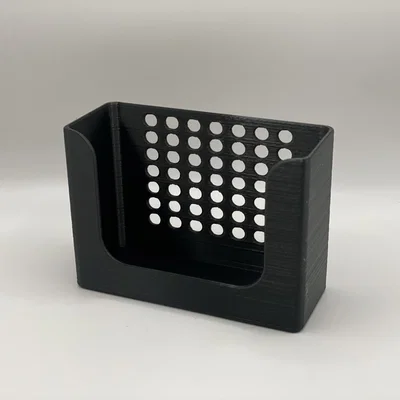 Giá gắn Apple TV sau TV, adapter VESA