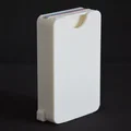 Ví mỏng gọn (Slim Wallet) – cho 7 thẻ và tiền mặt - Thumbnail 3