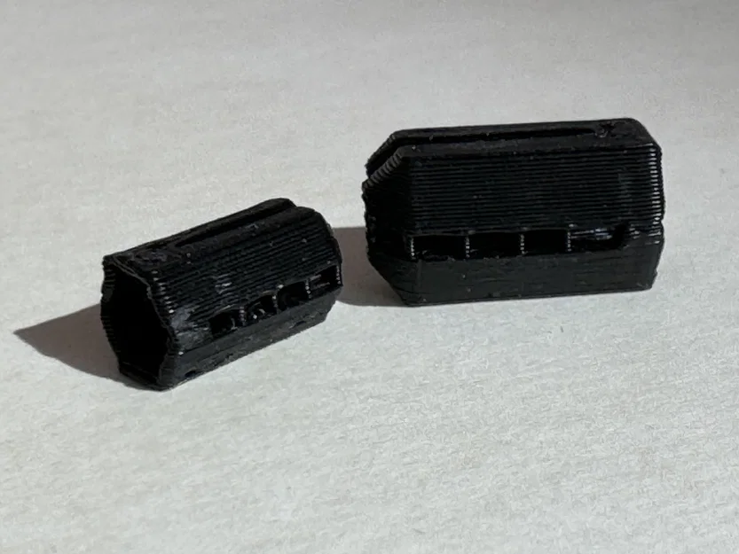 Kẹp cài tấm che nắng Audi (Audi Visor Clip) - Image 2