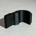 Kẹp cài tấm che nắng Audi (Audi Visor Clip) - Thumbnail 3