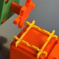 Dụng cụ căn chỉnh lắp nam châm Gridfinity - Thumbnail 6