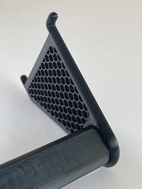 Giá treo giấy lau cho Pegboard chuẩn imperial - Image 2