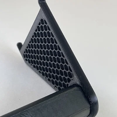 Giá treo giấy lau cho Pegboard chuẩn imperial