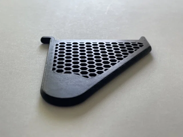 Giá treo giấy lau cho Pegboard chuẩn imperial - Image 3