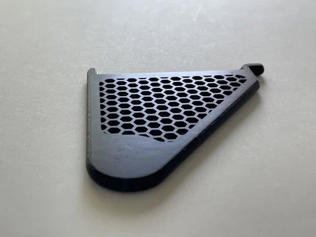 Giá treo giấy lau cho Pegboard chuẩn imperial - Image 4