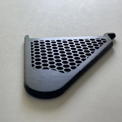 Giá treo giấy lau cho Pegboard chuẩn imperial