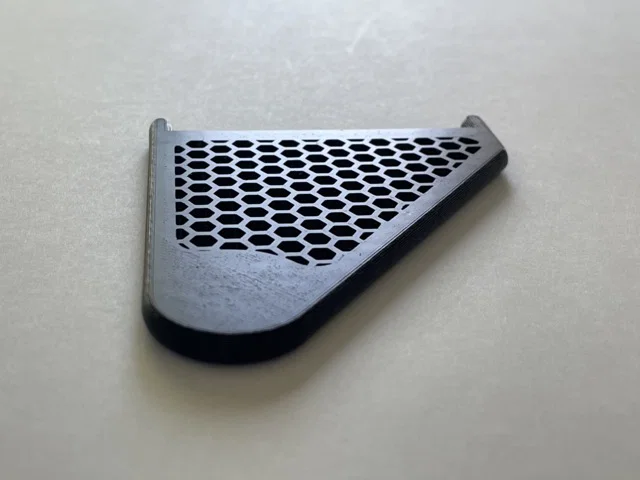 Giá treo giấy lau cho Pegboard chuẩn imperial - Image 5