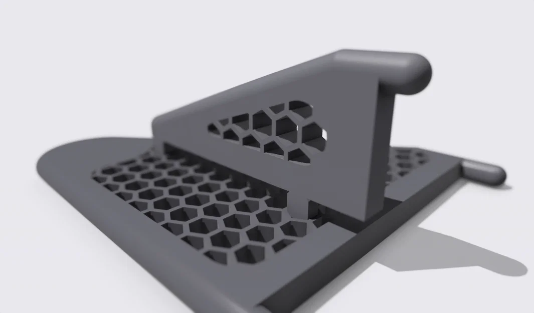 Giá treo giấy lau cho Pegboard chuẩn imperial - Image 7