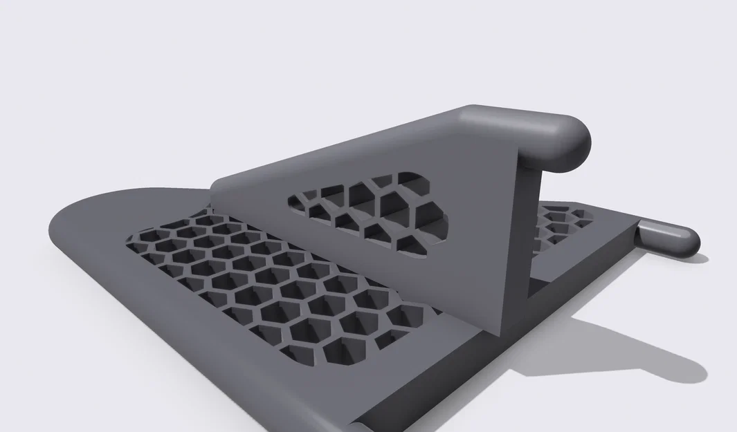 Giá treo giấy lau cho Pegboard chuẩn imperial - Image 8