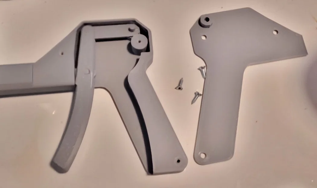 Extendo Grabber! In 3D được & tùy biến theo ý - Image 3